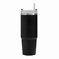 Vacuum drinking cup DRINK DELUXE