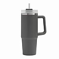 Vacuum drinking cup DRINK DELUXE