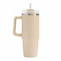 Vacuum drinking cup DRINK DELUXE