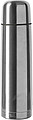 Vacuum flask, 0.5 litreSilver