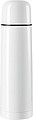 Vacuum flask, 0.5 litreWhite