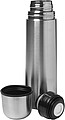 Vacuum flask, 0.75 litre Blue