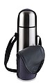 Vacuum flask, 0.75 litre Blue