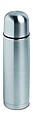 Vacuum flask, 1 litre capacityCobalt blue