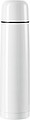 Vacuum flask, 1 litre capacityWhite