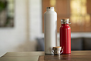 vacuum flask