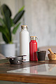 vacuum flask