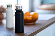 vacuum flask