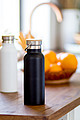 vacuum flask