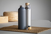 vacuum flask