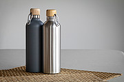 vacuum flask