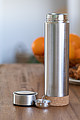 vacuum flask