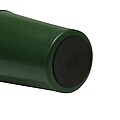 Vacuum insulated drinking bottle 350 ml, army green