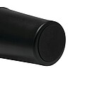 Vacuum insulated drinking bottle 350 ml, black