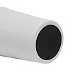 Vacuum insulated drinking bottle 350 ml, white