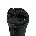 Vacuum insulated drinking bottle 500 ml, black