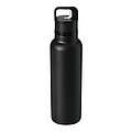 Vacuum insulated drinking bottle 750 ml, black
