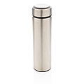 Vacuum stainless steel bottle
