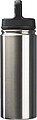 Vacuum Stainless Steel Drinking Bottle