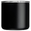 Vacuum stainless steel drinking cup