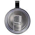 Vacuum stainless steel drinking cup