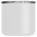 Vacuum stainless steel drinking cup
