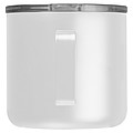 Vacuum stainless steel drinking cup