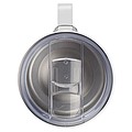 Vacuum stainless steel drinking cup