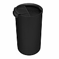 Vacuum travel mug 