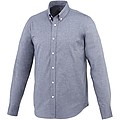 Vaillant long sleeve mens oxford shirt