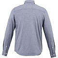 Vaillant long sleeve mens oxford shirt