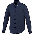Vaillant long sleeve mens oxford shirt