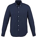 Vaillant long sleeve mens oxford shirt