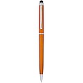 Valeria ABS ballpoint pen with stylus