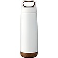 Valhalla 600 ml copper vacuum insulated sport bottle