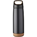 Valhalla 600 ml copper vacuum insulated sport bottle