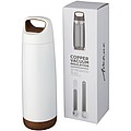 Valhalla 600 ml copper vacuum insulated sport bottle