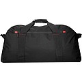 Vanc extra large trvl bag BLK