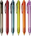 Vancouver recycled PET ballpoint pen