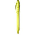 Vancouver recycled PET ballpoint pen