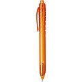 Vancouver recycled PET ballpoint pen