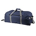 Vancouver trolley travel bag