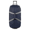 Vancouver trolley travel bag