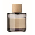Vanilla aroma reed diffuser, black