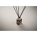 Vanilla aroma reed diffuser, black