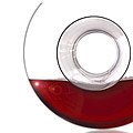 VANILLA SEASON AKAROA Glass wine decanter, 1.5 l, Czech