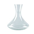 VANILLA SEASON AKAROA Glass wine decanter, 1.5 l, Czech