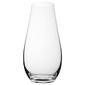 VANILLA SEASON FIJI Glass vase Bohemia Crystal
