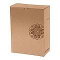 VANILLA SEASON HAMEDAM 2 Set of two elegant 85 ml volume glasses for grappa or other aperitif