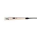 VANILLA SEASON HIKARI Rechargeable lighter, white
